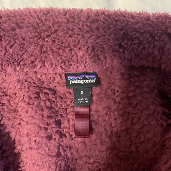 Patagonia 1/4-Zip - Picture 2 of 2